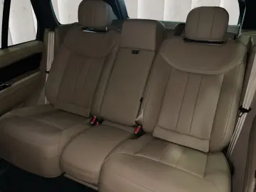 Range Rover D350 HSE | Erw. Leder-Paket | Pano-S