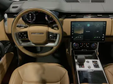 Range Rover D350 HSE | Erw. Leder-Paket | Pano-S