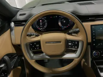 Range Rover D350 HSE | Erw. Leder-Paket | Pano-S