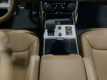Range Rover D350 HSE | Erw. Leder-Paket | Pano-S