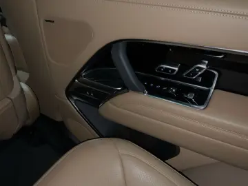Range Rover D350 HSE | Erw. Leder-Paket | Pano-S