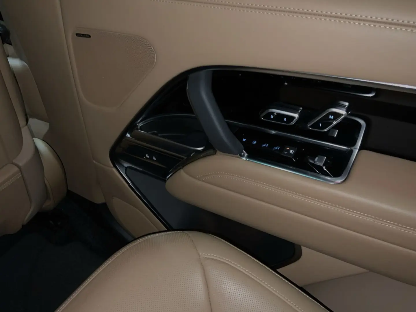 Range Rover D350 HSE | Erw. Leder-Paket | Pano-S