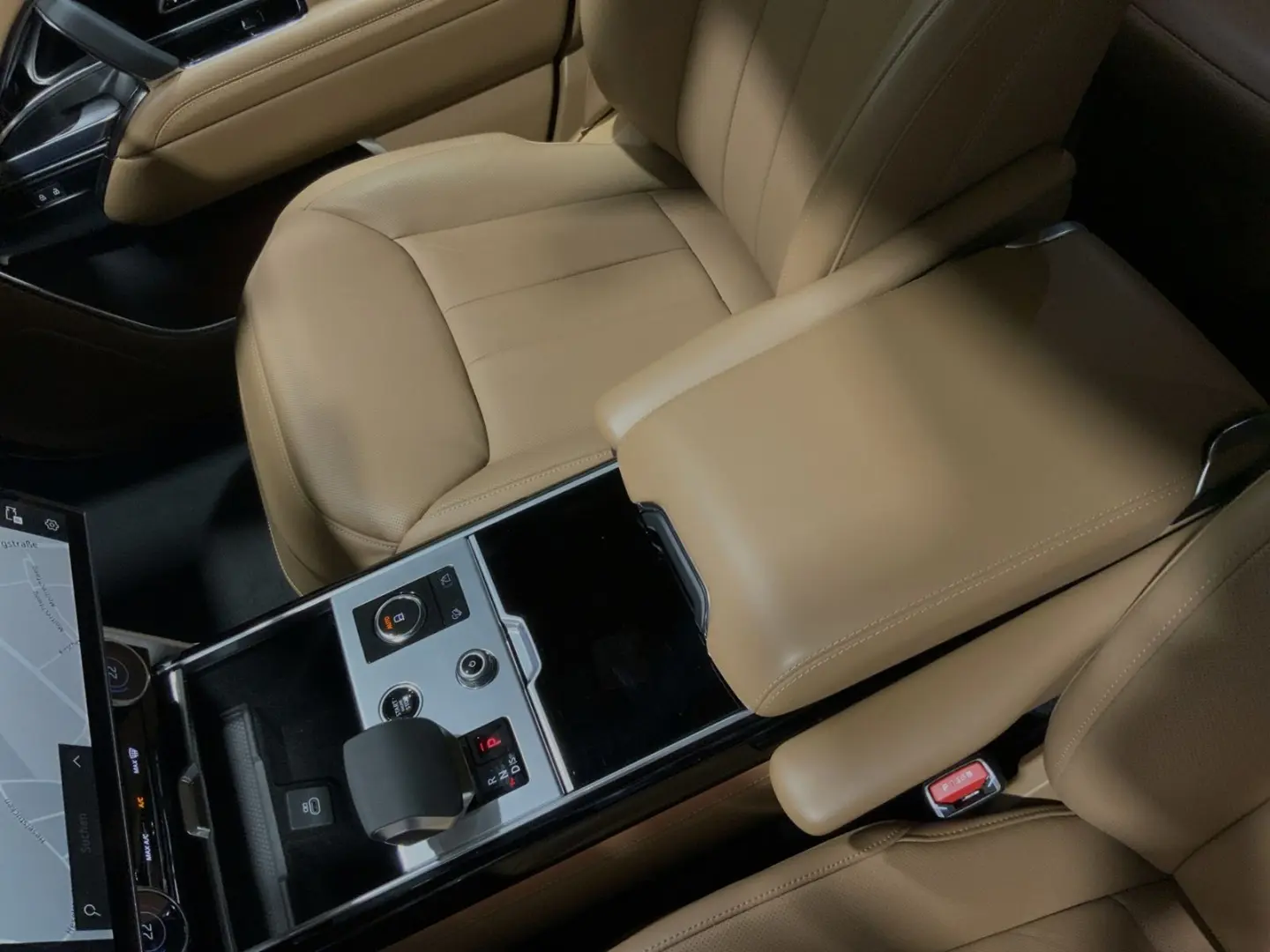 Range Rover D350 HSE | Erw. Leder-Paket | Pano-S