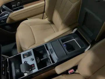 Range Rover D350 HSE | Erw. Leder-Paket | Pano-S