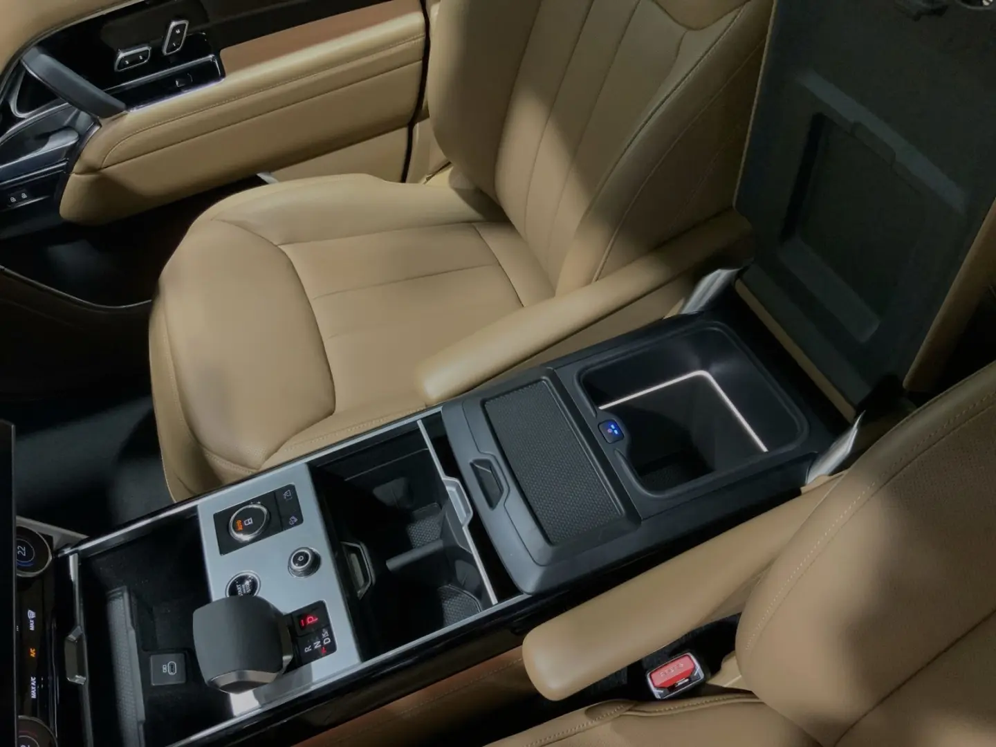 Range Rover D350 HSE | Erw. Leder-Paket | Pano-S