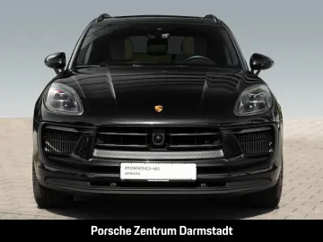 Macan S BOSE Panoramadach Rückfahrkamera LED