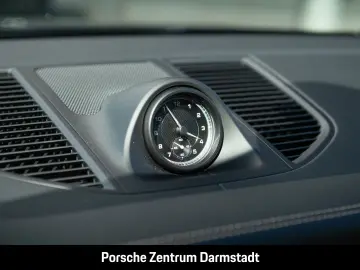 Macan S BOSE Panoramadach Rückfahrkamera LED