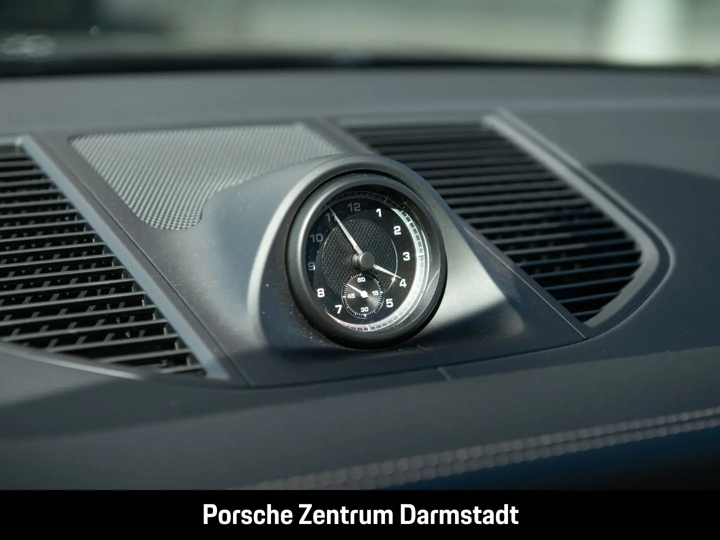 Macan S BOSE Panoramadach Rückfahrkamera LED