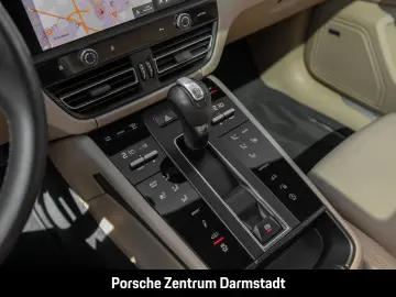Macan S BOSE Panoramadach Rückfahrkamera LED