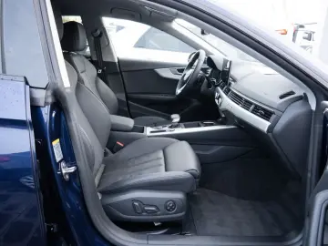 A5 Sportback S line 40 TFSI quattro S tronic ACC