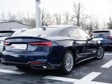 A5 Sportback S line 40 TFSI quattro S tronic ACC