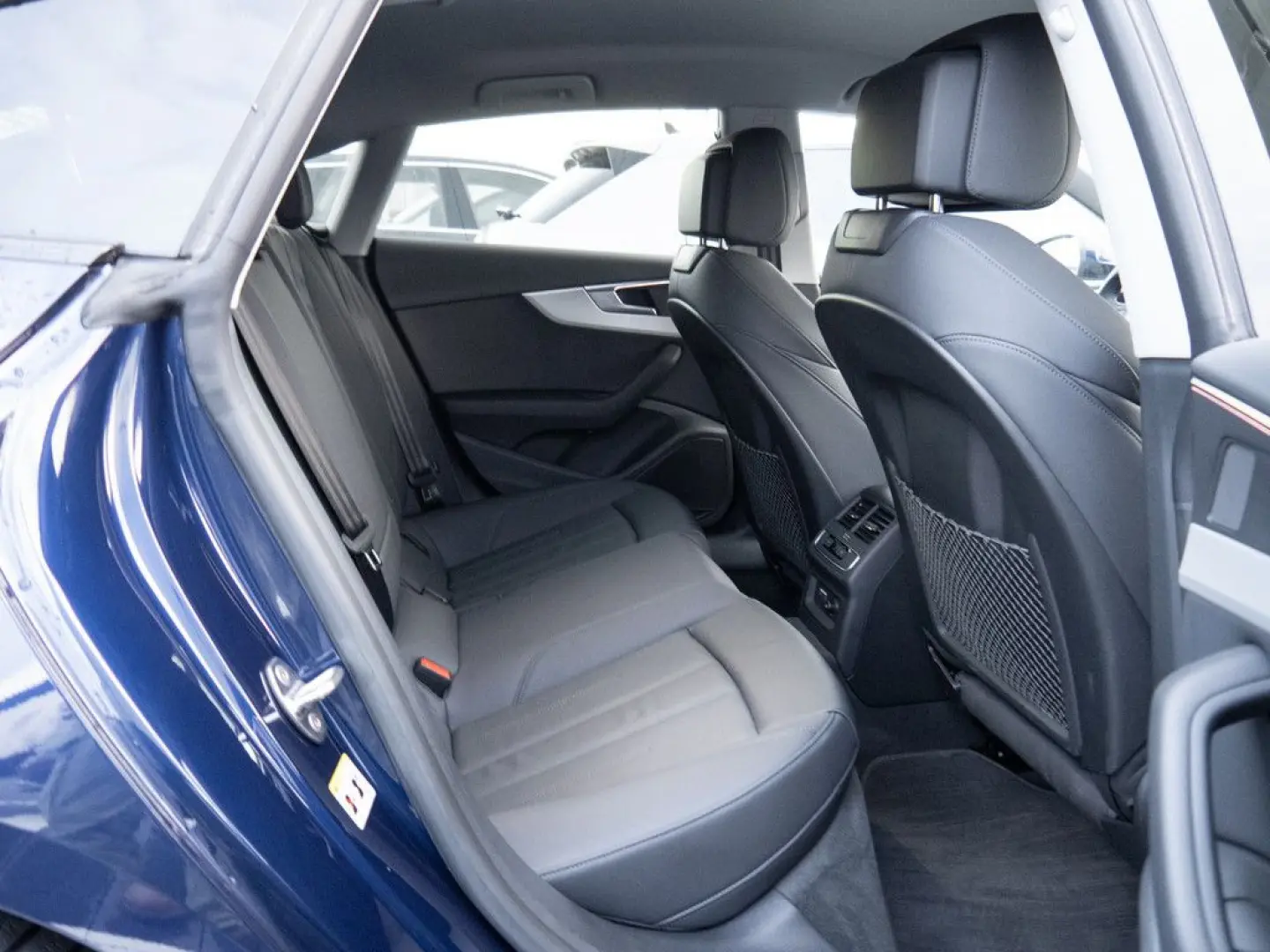 A5 Sportback S line 40 TFSI quattro S tronic ACC