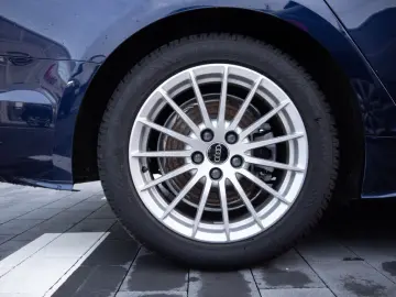 A5 Sportback S line 40 TFSI quattro S tronic ACC