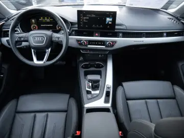 A5 Sportback S line 40 TFSI quattro S tronic ACC