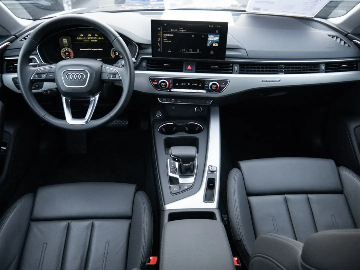 A5 Sportback S line 40 TFSI quattro S tronic ACC