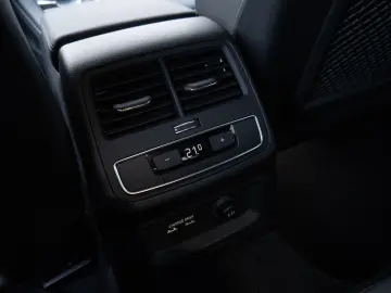 A5 Sportback S line 40 TFSI quattro S tronic ACC