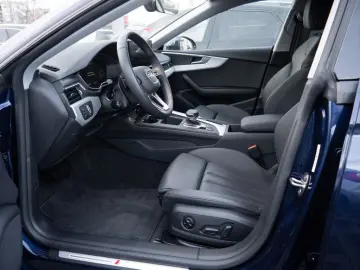 A5 Sportback S line 40 TFSI quattro S tronic ACC