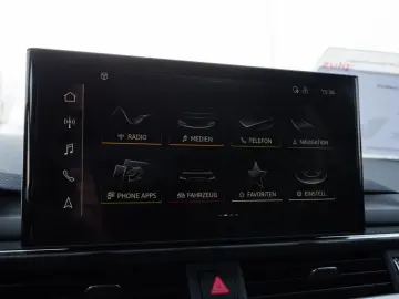 A5 Sportback S line 40 TFSI quattro S tronic ACC