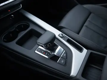A5 Sportback S line 40 TFSI quattro S tronic ACC
