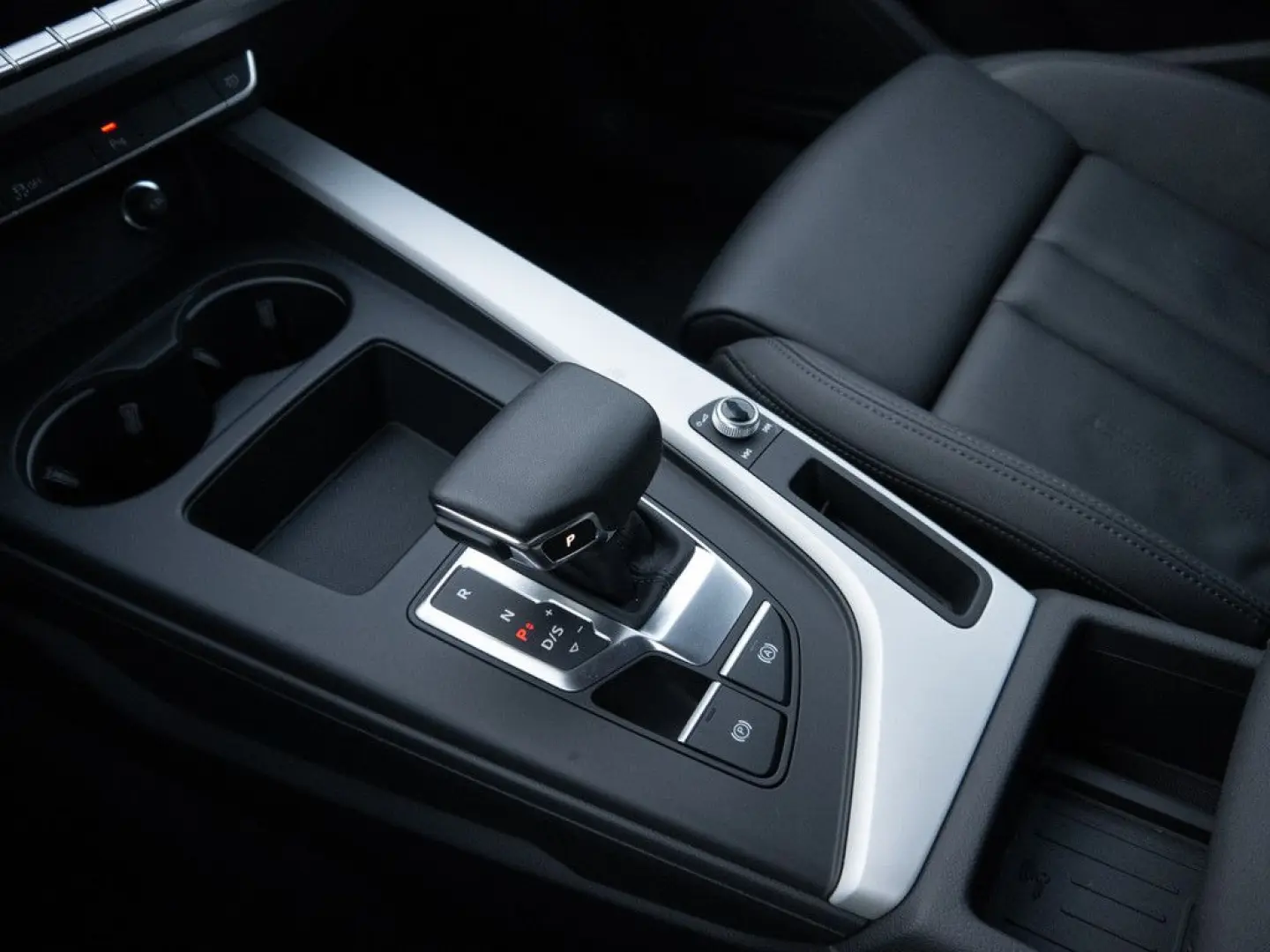 A5 Sportback S line 40 TFSI quattro S tronic ACC