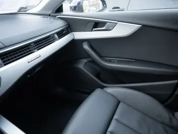 A5 Sportback S line 40 TFSI quattro S tronic ACC