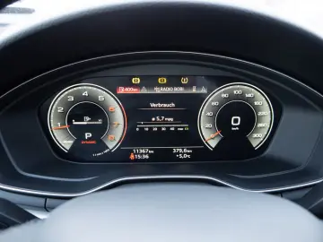A5 Sportback S line 40 TFSI quattro S tronic ACC