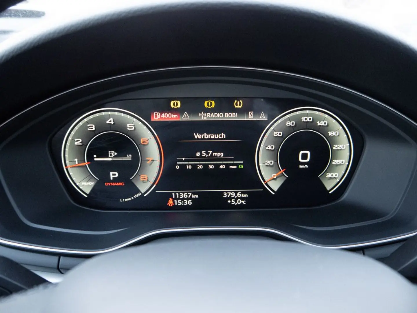 A5 Sportback S line 40 TFSI quattro S tronic ACC