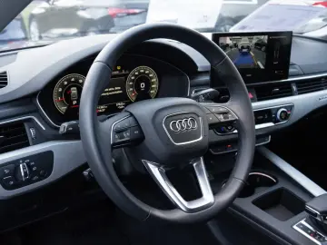 A5 Sportback S line 40 TFSI quattro S tronic ACC