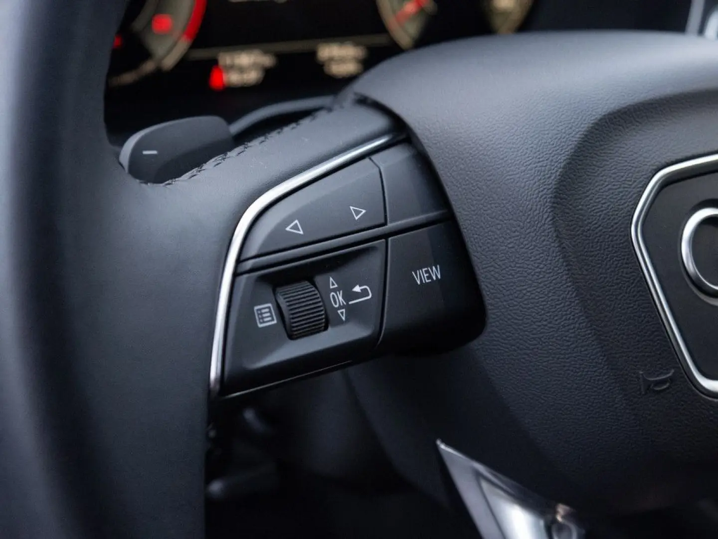 A5 Sportback S line 40 TFSI quattro S tronic ACC