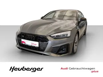 A5 Sportback 50 TDI quattro tiptronic S line Ma