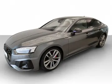 A5 Sportback 50 TDI quattro tiptronic S line, Ma