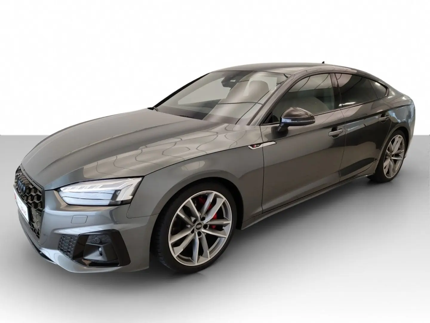 A5 Sportback 50 TDI quattro tiptronic S line, Ma