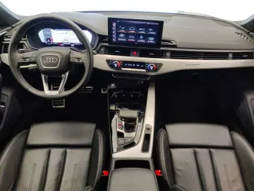 A5 Sportback 50 TDI quattro tiptronic S line, Ma