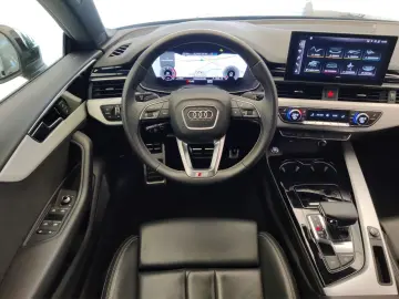 A5 Sportback 50 TDI quattro tiptronic S line, Ma