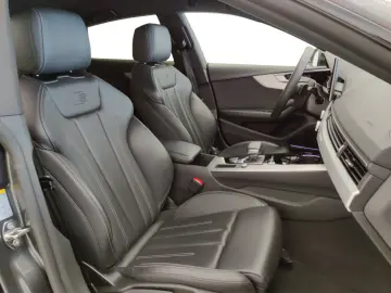 A5 Sportback 50 TDI quattro tiptronic S line, Ma