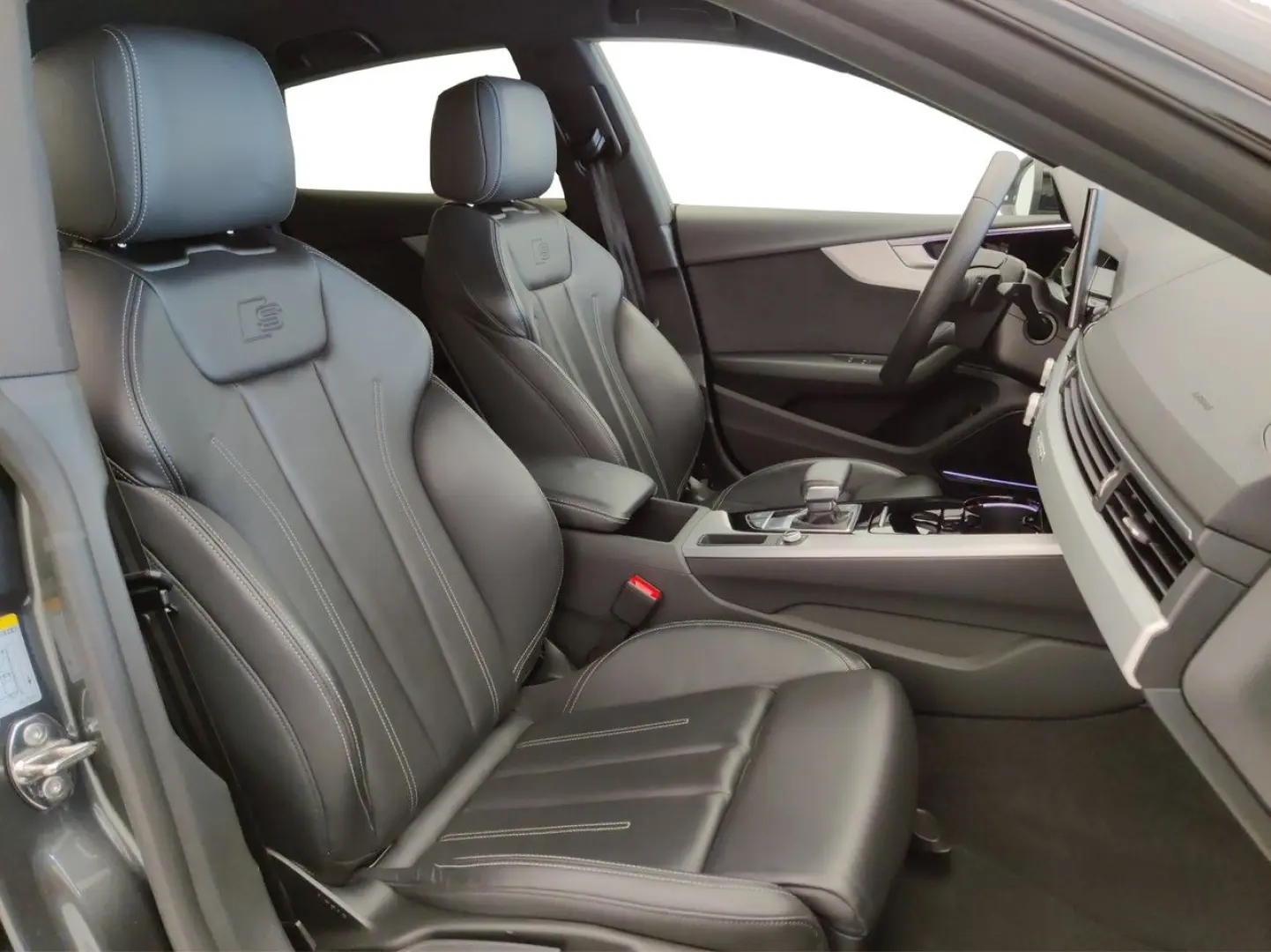 A5 Sportback 50 TDI quattro tiptronic S line, Ma