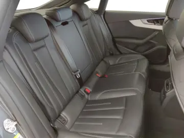 A5 Sportback 50 TDI quattro tiptronic S line, Ma