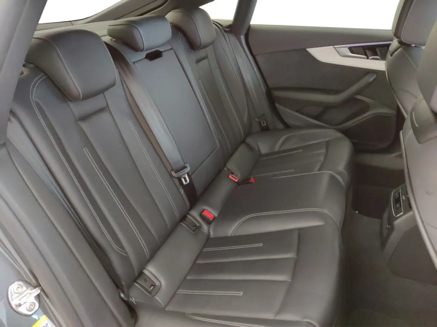 A5 Sportback 50 TDI quattro tiptronic S line, Ma
