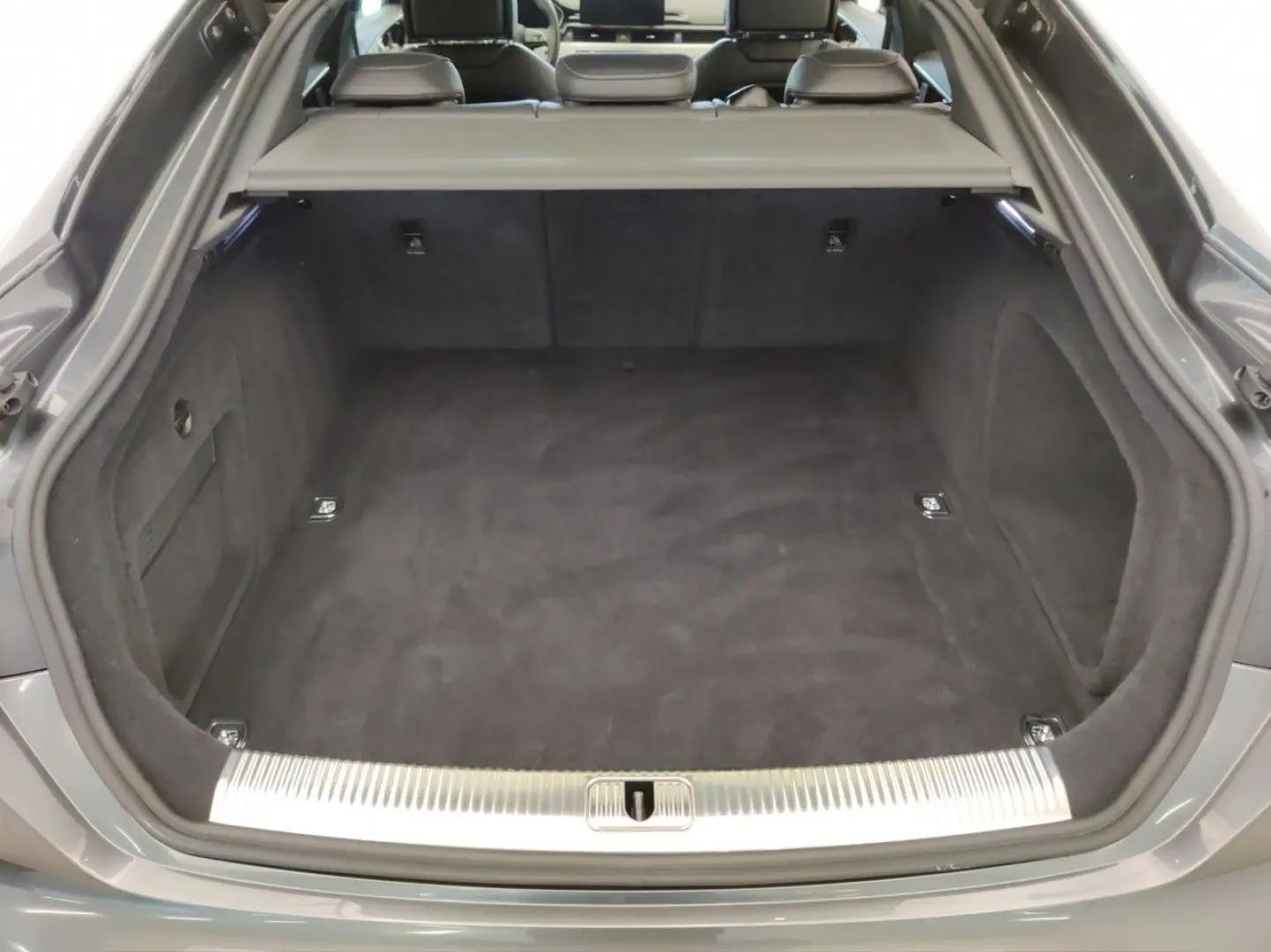 A5 Sportback 50 TDI quattro tiptronic S line, Ma