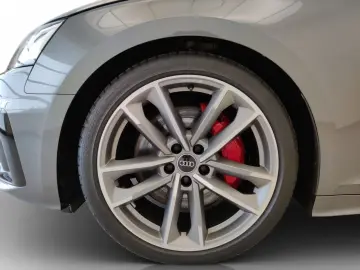 A5 Sportback 50 TDI quattro tiptronic S line, Ma