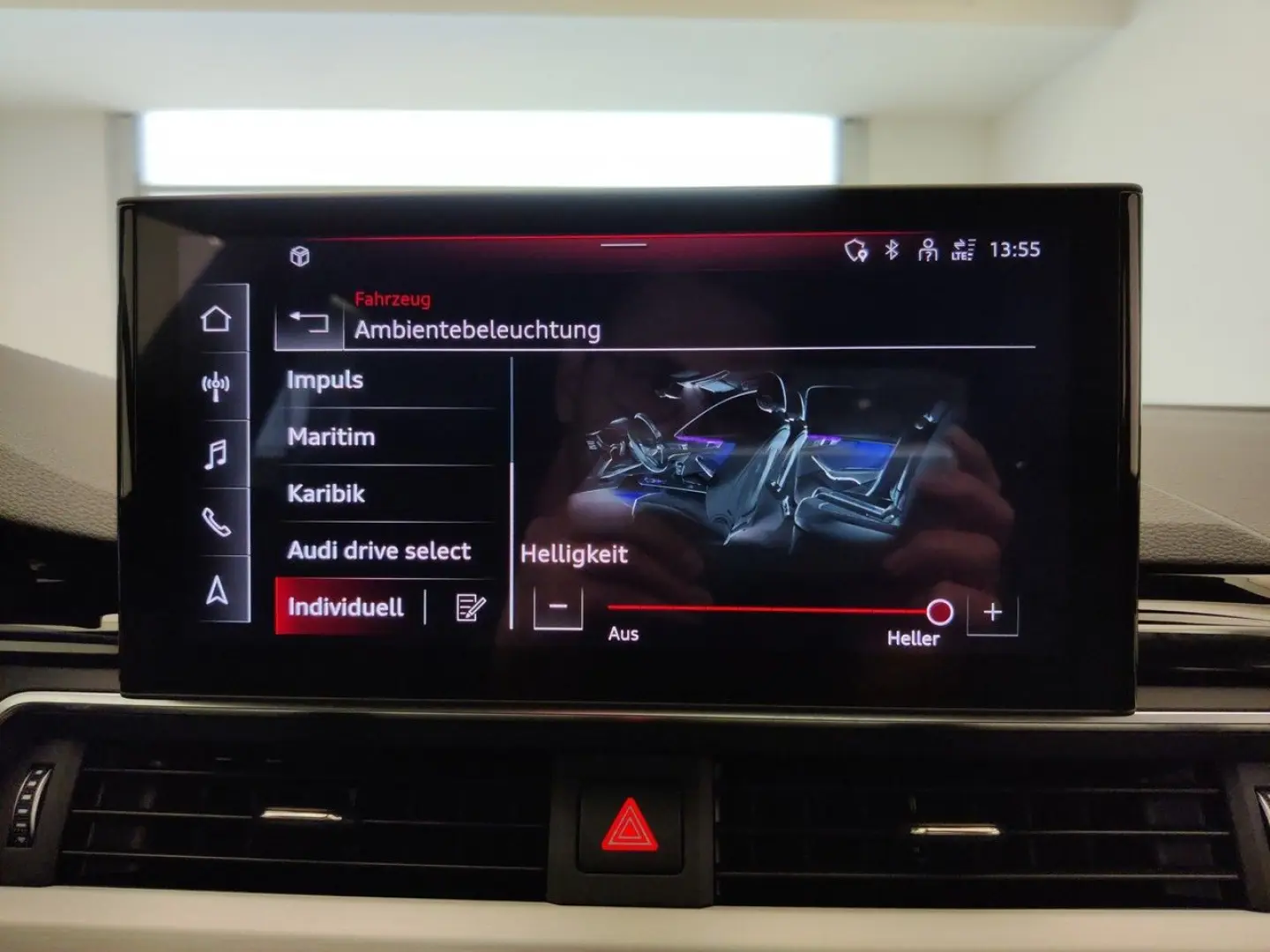 A5 Sportback 50 TDI quattro tiptronic S line, Ma