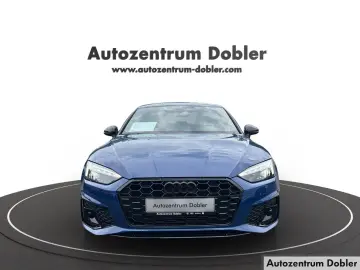 A5 Sportback S line business 40 TFSI AHK B&O Com