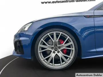 A5 Sportback S line business 40 TFSI AHK B&O Com