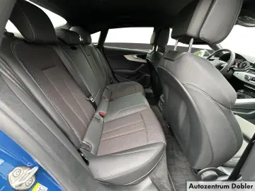 A5 Sportback S line business 40 TFSI AHK B&O Com