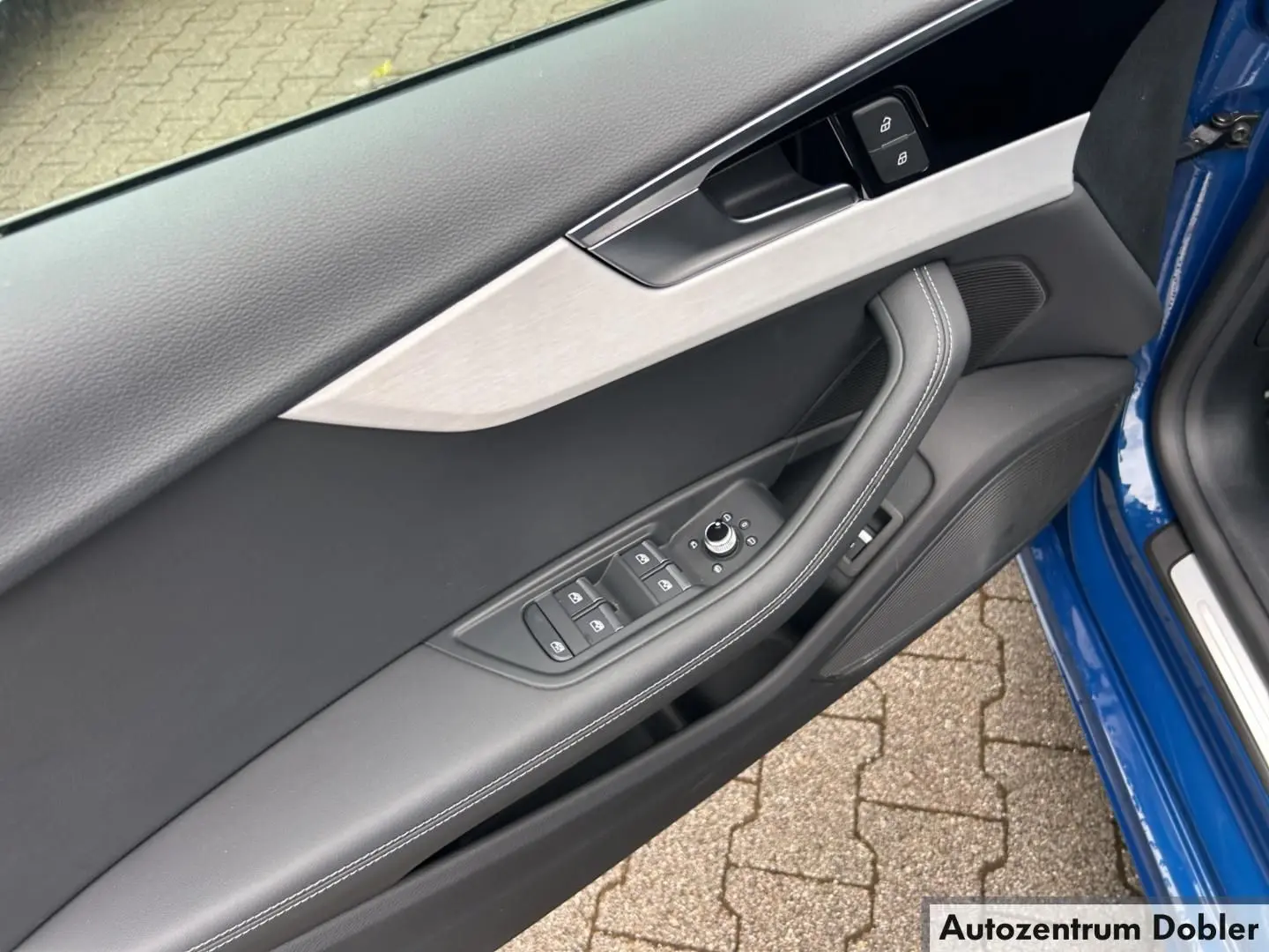 A5 Sportback S line business 40 TFSI AHK B&O Com