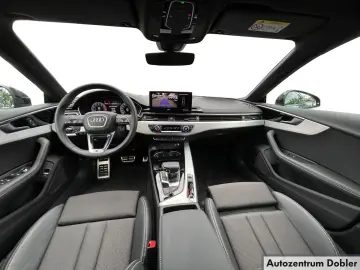 A5 Sportback S line business 40 TFSI AHK B&O Com