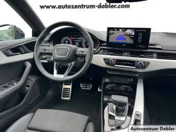 A5 Sportback S line business 40 TFSI AHK B&O Com