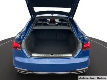 A5 Sportback S line business 40 TFSI AHK B&O Com