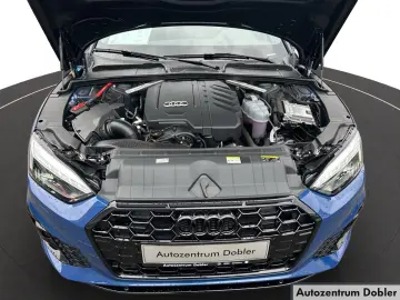 A5 Sportback S line business 40 TFSI AHK B&O Com