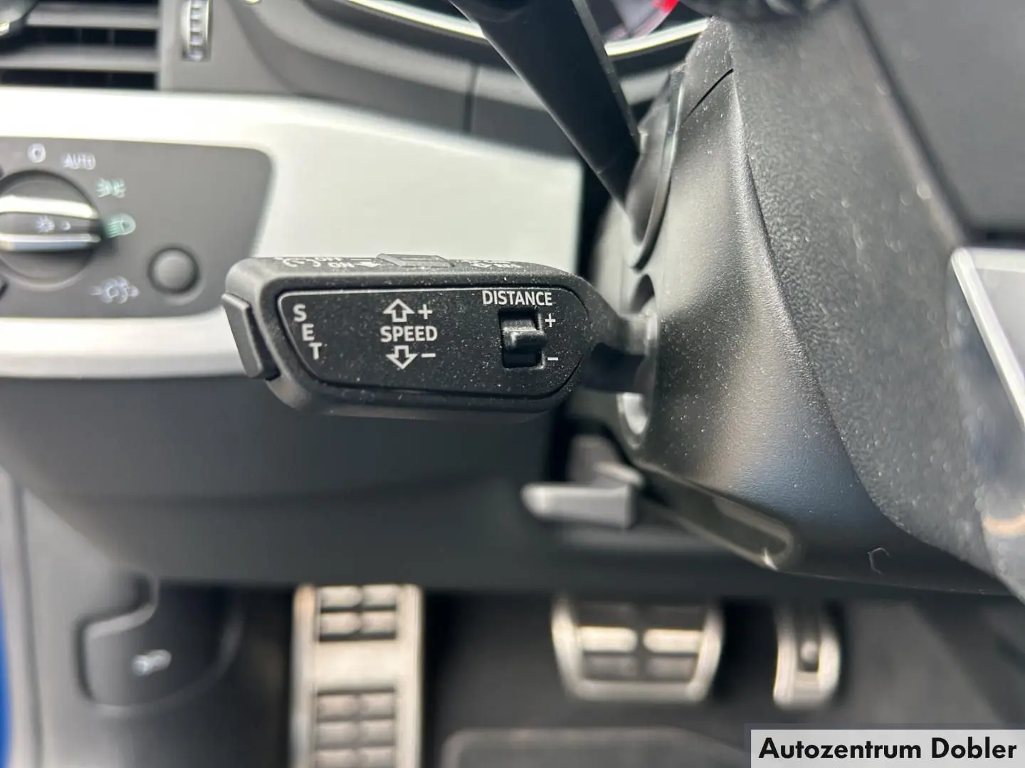 A5 Sportback S line business 40 TFSI AHK B&O Com